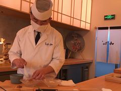 -鮨心和(外滩店)
