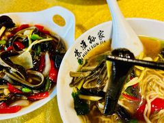 -孙家面馆(淮海第一城店)