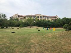 -上海崇明金茂凯悦酒店