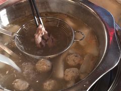 -小肥牛潮汕牛肉火锅(南联店)