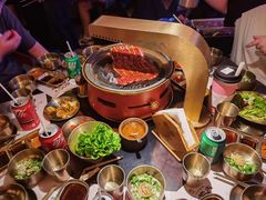 -西塔老太太泥炉烤肉(上海七宝领展广场店)