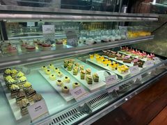 -广州希尔顿逸林酒店-OPEN開·全日制餐厅·海鲜·小火锅·自助餐(东风路店)