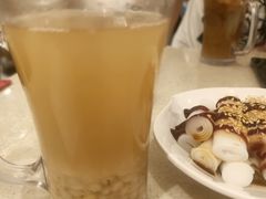 -池记(尖沙咀店)