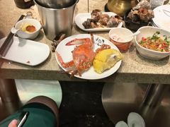 -初色海鲜自助(万丰路店)