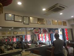 -廖老妈蹄花店(人民公园陕西街259号店)
