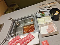 -海底捞火锅(天一广场亚细亚店)