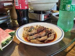 -印象鲵宴·张家界地标美食名片(溪布街店)