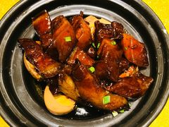 -上海精菜馆(虎踞关店)