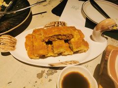 -T館·花园艺术餐厅