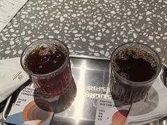 -sugarman espresso素饮糖人高新咖啡工厂