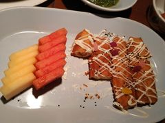 -外婆家(西红门荟聚购物中心店)
