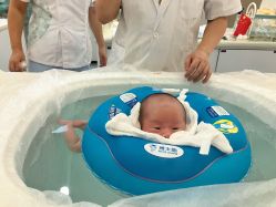 -宝生月子中心(独栋园林·福田店)