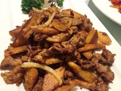 -阿拉丁新疆风味餐厅·清真(罗廊巷店)