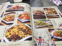 菜单-海碗居(增光路店)