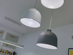 大堂-五进制 Coffee Shop
