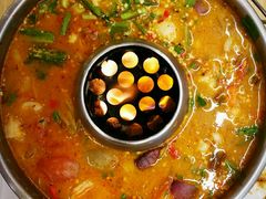 -J Daeng Seafood