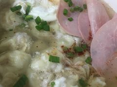 -汪家馄饨(集庆路店)