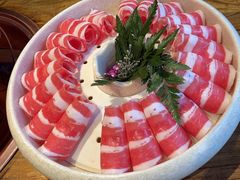 -额尔敦传统涮(西坝河店)