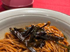 -阿莉餐厅(枣阳路店)