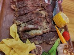 -清真·艾美可餐厅(大悦汇店)