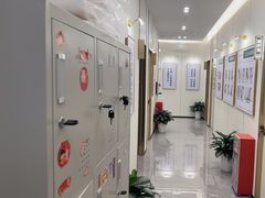 -通透堂中医·精准推拿(万科云城分院)