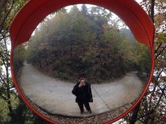 -终南山南五台景区