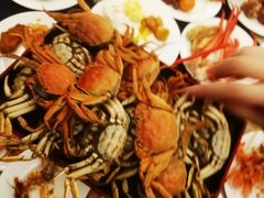 -东方红海鲜百汇(国际大厦店)