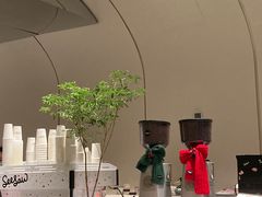 -Seesaw Coffee(上生新所店)