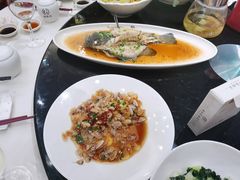 -高佳庄·舟山海鲜(海景旗舰店)