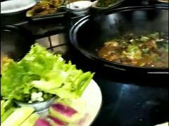 -回忆以前铁锅炖鱼村(一部六号街店)