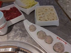 -季季红火锅(青山湖万达店)