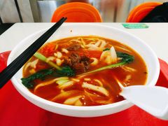-文武汤包馆(辉河店)