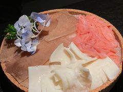 -色響火锅(恒隆广场店)
