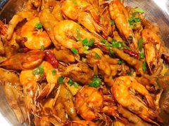 -蛮横肉蟹煲(印象城店)