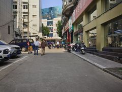 -回回锅贴(小河沿店)