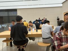-Apple零售店(苏州店)
