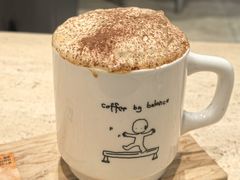 澳门咖啡-平衡木咖啡