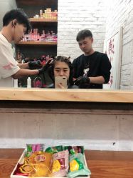 -ODIN 奥丁形象设计 