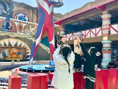 -大连海昌发现王国主题公园