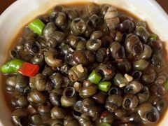 -芦茨金富饭庄·25年老字号·专做稻草鸡