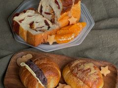 -富贵面包公司(运河店)