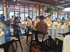-煜丰汴京烤鸭(福彩路店)