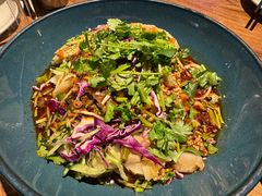 -耶里夏丽·丝路新疆菜·清真食品(徐汇南丹东路臻选店)