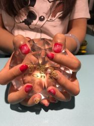 -AGAXI美甲美睫