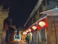 -乾州古城