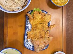 -孙盛兴奥灶面馆·蟹黄面·三虾面(山塘街总店)