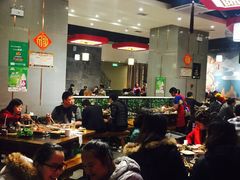 大堂-大龙火锅(老店)
