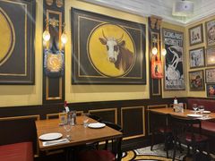 -Entrecôte 法国牛扒馆(保利·时光里店)