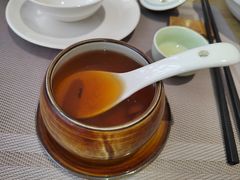 -格桑花开药膳蔬食文化空间