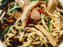 -老赵面店(大西路店)